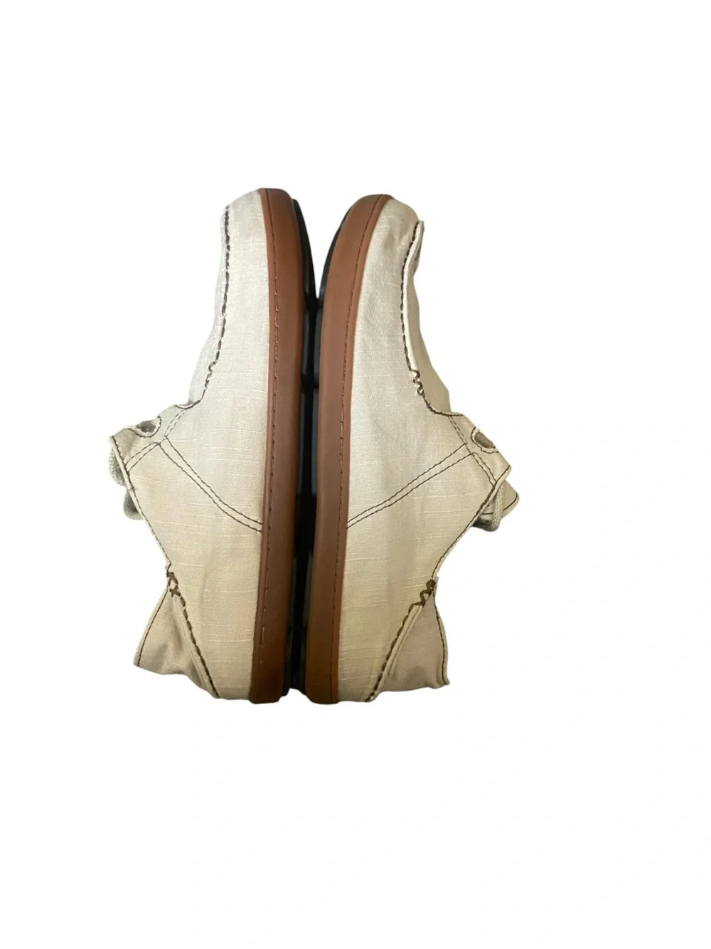 OluKai Ohana Lace-Up Twill ❤️ SZ 8.5‎